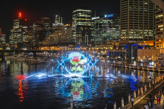 HikaRakuyo_Darling Harbour 图片来源:新南威尔士州旅游局
