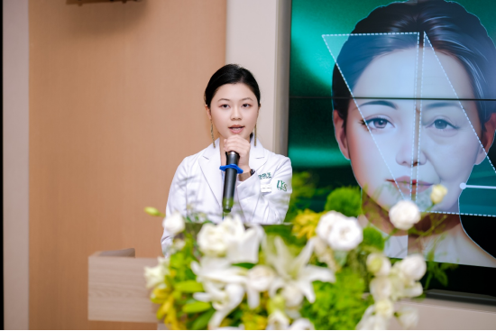 （图：深圳靓范医生医美薛钧玮医生）