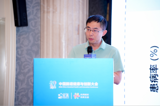 南方医科大学珠江医院检验医学部教授、广东省医学检验临床医学研究中心副主任 何彦