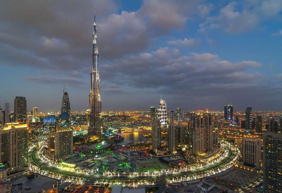 迪拜房产展聚焦海外置业投资前沿 免税天堂房产项目亮相上海