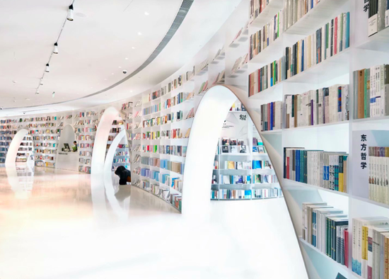图说:朵云书院旗舰店 官方图