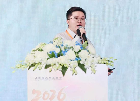 弗若斯特沙利文中国咨询总监 汪鹏