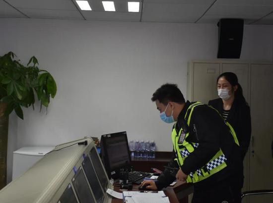 上海人口协管员_上海交通协管员图片(2)