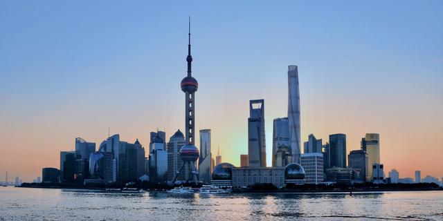 浦东开发开放30周年