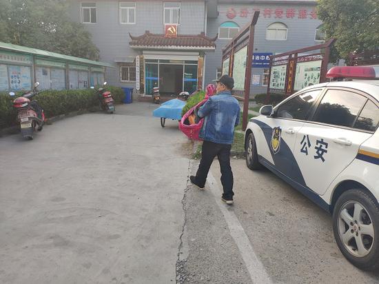 上海朱泾人口_上海朱泾垃圾山图