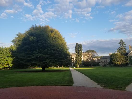 美国文理学院排名_最新|2021美国文理学院两大排名汇总(USNews&Niche)(2)