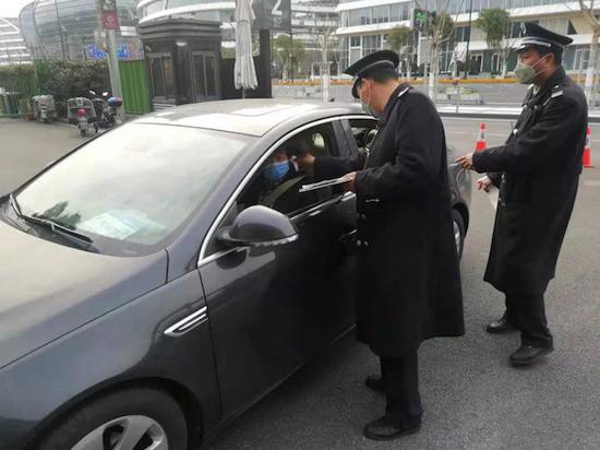 沪各大会展暂时停摆 国家会展中心为租户减免两月租金