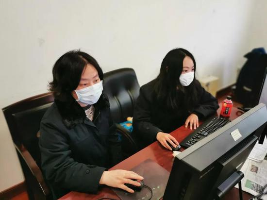 志愿者&nbsp; 戴隽