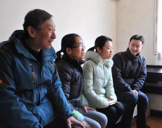 上官剑:用心走基层 用情办实事 用力解难题