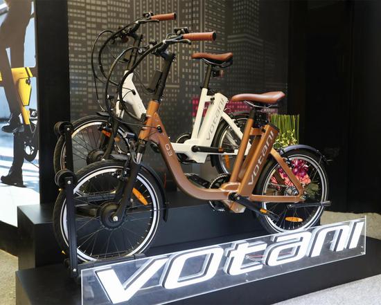 新款VOTANI沃达尼