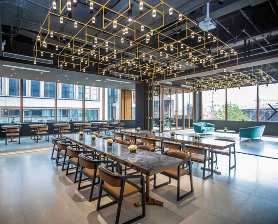 米技IH感应烹饪桌 Star 5 Panaroma