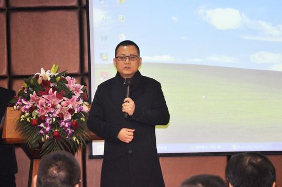 回天新材在沪举办交流会 与金石集团现场签约