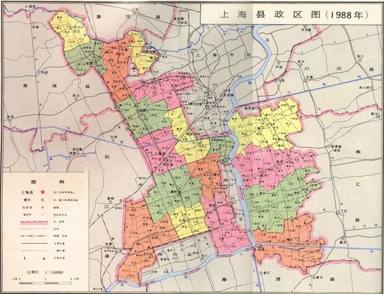 上海县 人口_上海人口