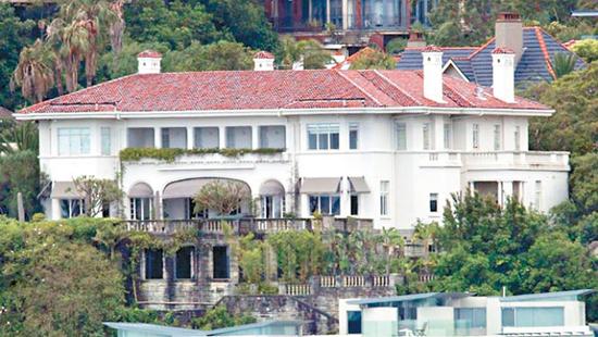 Villa Igiea