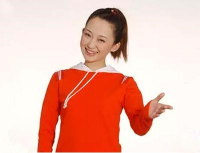 小鹿姐姐