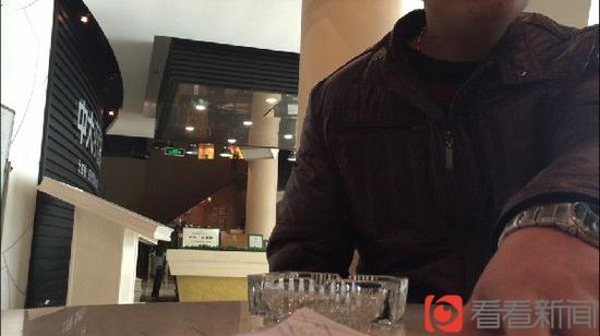 申城房地产市场再现炒楼花 松江一项目被指一