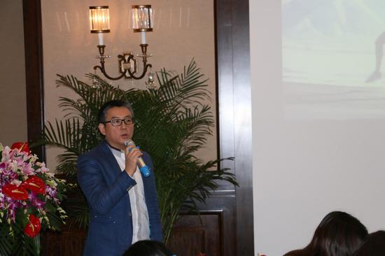 瑞思学科英语新战略瞄准上海 行业跨界打造在