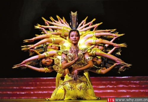 2016爱心上海圆梦慈善晚会圆满举行