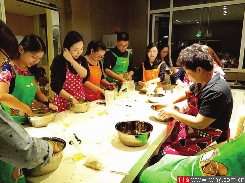 沪209个街道乡镇已建标准社区文化活动中心