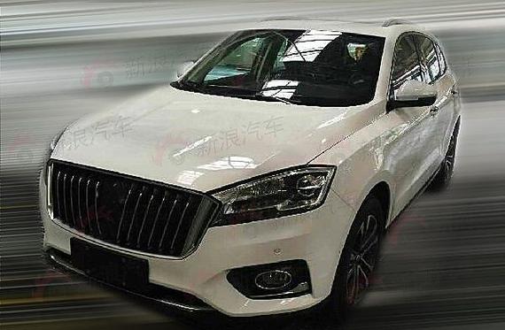 BX7