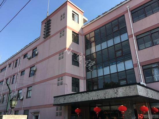 凶手凌晨潜入敬老院 两名老人不幸被害