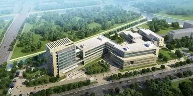 上海张江综合性国家科学中心获批 到2020年形成基础框架_新浪上海_新浪网