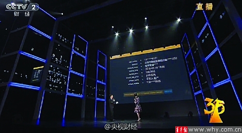 315众多不法商家被曝光 网购平台成重灾区