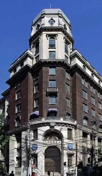 走进番禺路129弄 走近建筑大神邬达克