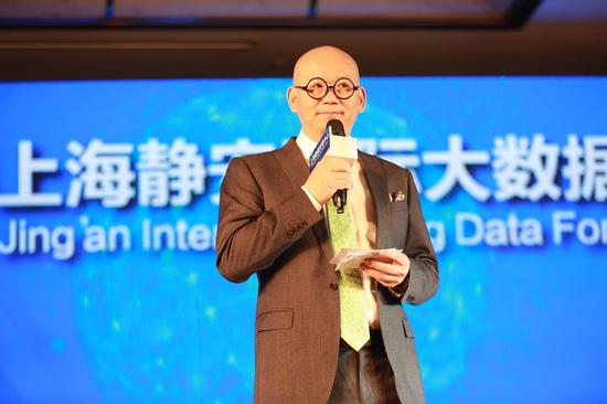 上海数据交易中心成立 花落市北高新