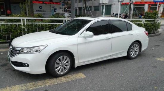 男子4S店盗取试驾车辆被抓获 年仅18岁