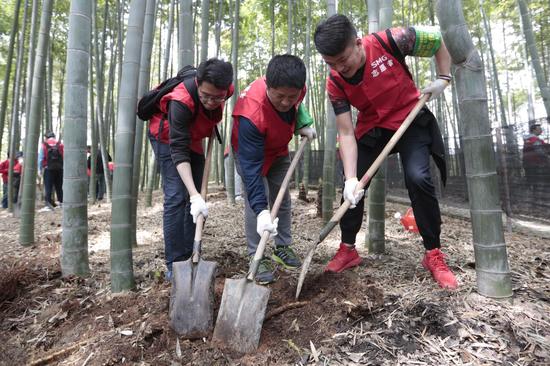 东方绿舟举办爱心传递公益周 爱绿护绿爱心传递 _新浪上海_新浪网