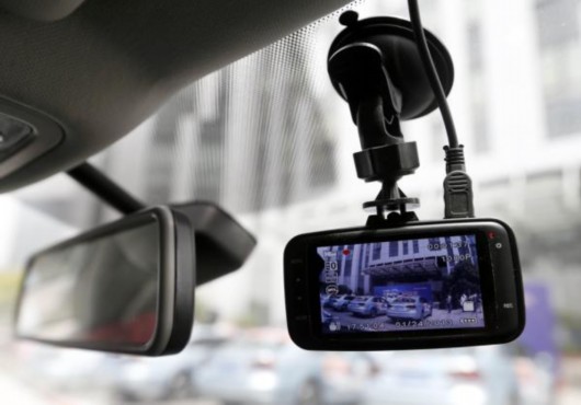 沪交警详解如何视频举报交通违法 已有被举报