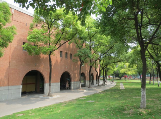 旧上海市体育场(今上海市江湾体育场)国和路346号_新浪上海_新浪网