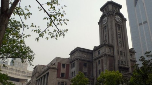 图说:上海市历史博物馆已选定新的馆址——南京西路黄陂中路路口的原上海美术馆,预计2017年对外开放。 网络图