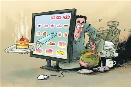 9月1日起网络餐饮将受严格监管 网上外卖应证