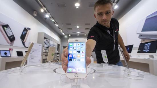 iPhone 6sΪǷѸƻδÿɷ