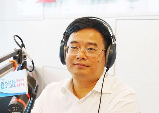 黄浦区区长:重新打造老城厢 整治也要惠民生_新浪上海_新浪网
