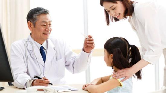 新华医院成立儿科医联体 覆盖本市北部及儿童