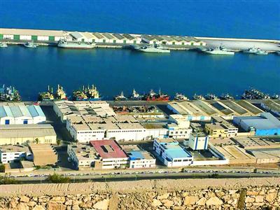 探访上海水产集团27年走出去的奥秘