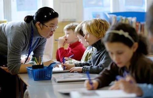 上海数学海派教学模式出口转内销 推广至全国