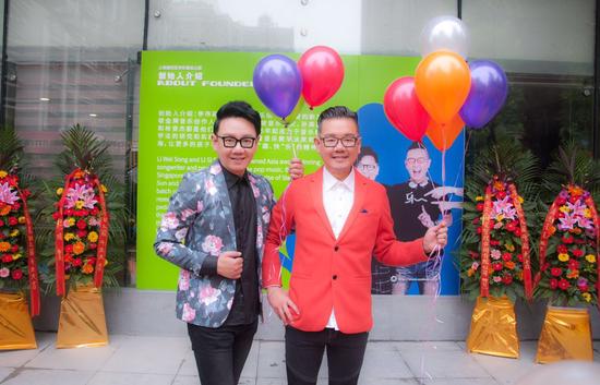 上海普陀区学乐星幼儿园落户上海 推广优质早