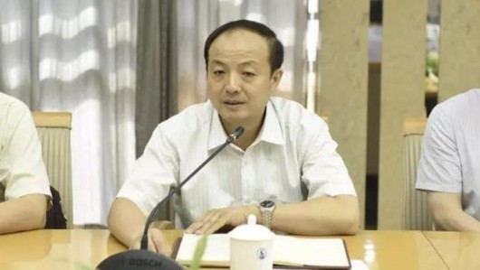 戴晶斌任上海市委统战部副部长 曾是第七批援