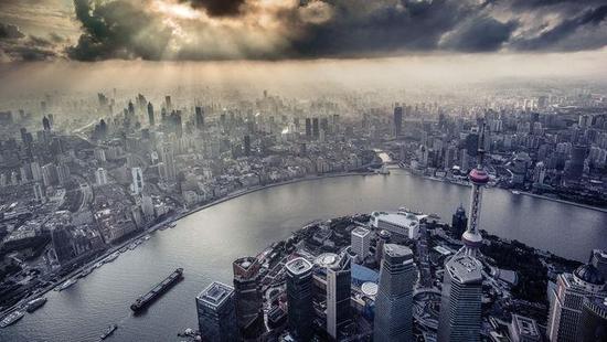 19号台风艾利或将影响我国 上海7、8日将再迎