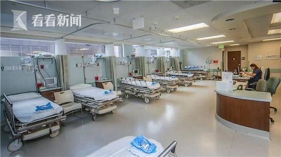 　提供冻卵服务的美国医院