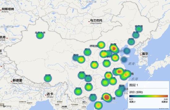 中国的大城市_2012中国大城市人口