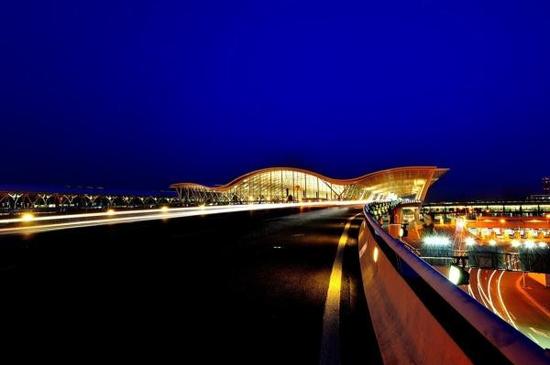 上海一周:浦东机场将建第三航站楼 铜川路市场关闭_新浪上海_新浪网