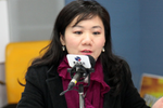 杨小菁任市委组织部部务委员