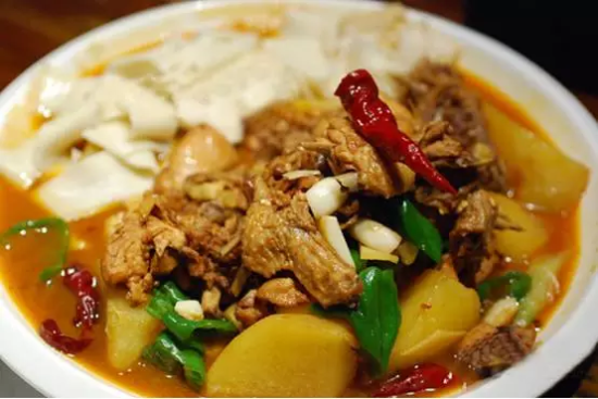 SpiceBazaar香料集市