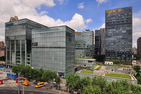 杨浦区委书记谈十三五 建设上海科创中心重要