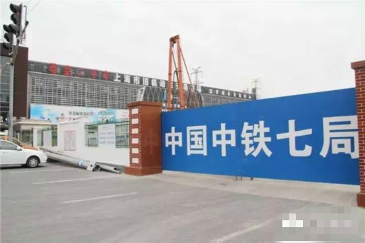 上海轨交14号线2020年底通车 嘉定设6个站点